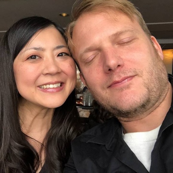 Meet your Posher, Mike - Picture 1 of 1